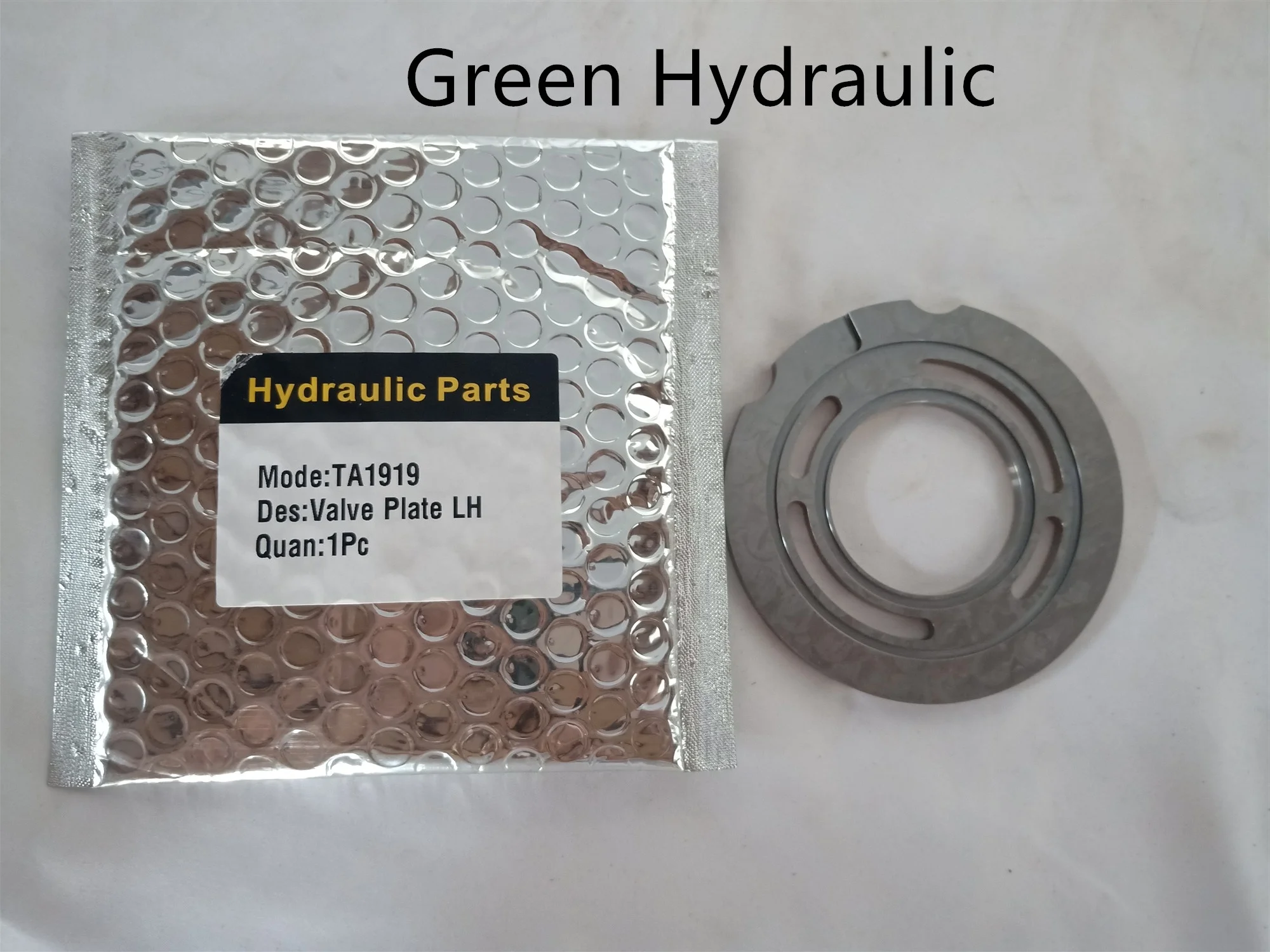 Factory price high quality VICKERS EATON TA19 TA1919 hydraulic pump spare parts repair kits china supplier