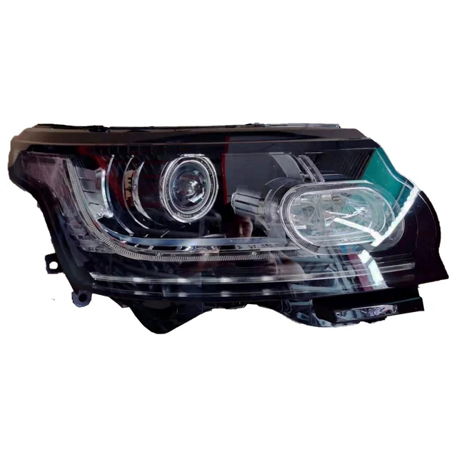 Фары для грыжи 13-16 Range Rover