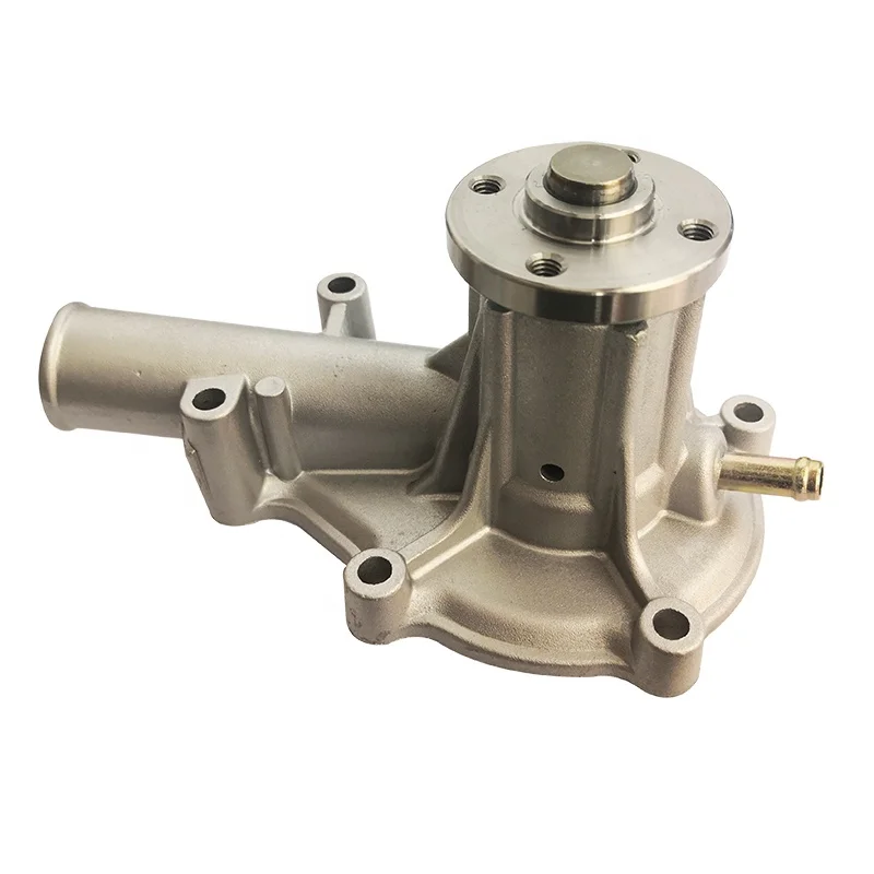 16521-73034,  Brand New Water Pump for Kubota D1105, V1505 Diesel Engine Tractor Cooling System