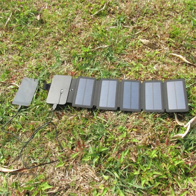 2 pcs 10w Solar Panel semi flexible solar system Photovoltaic solar panel 12v battery/yacht/RV/car/boat AU/RU/UA/CA Stock