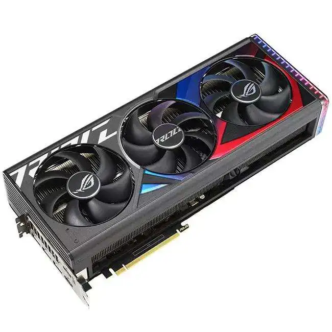 Новое поступление игровая видеокарта серии 4090 NVIDIA dio 24 ГБ RTX 4070 4080