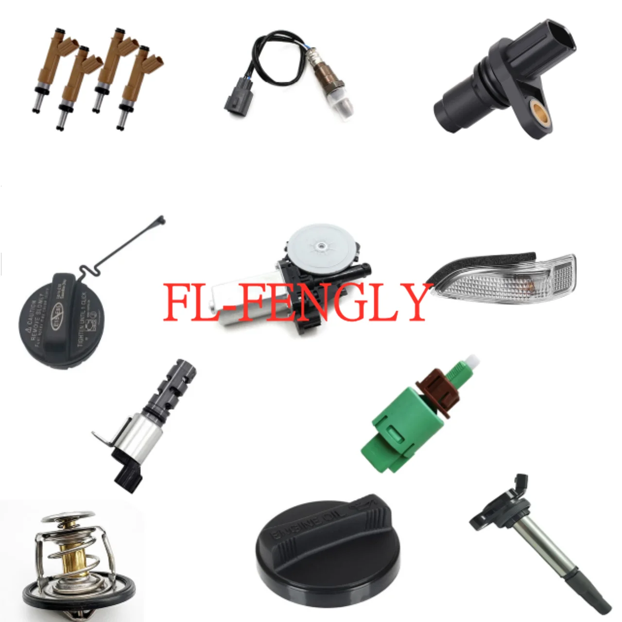 44320-60300 4.5L 1FZFE 1998-2007 Power Steering Pump Repair Kit For Toyota Land Cruiser 100