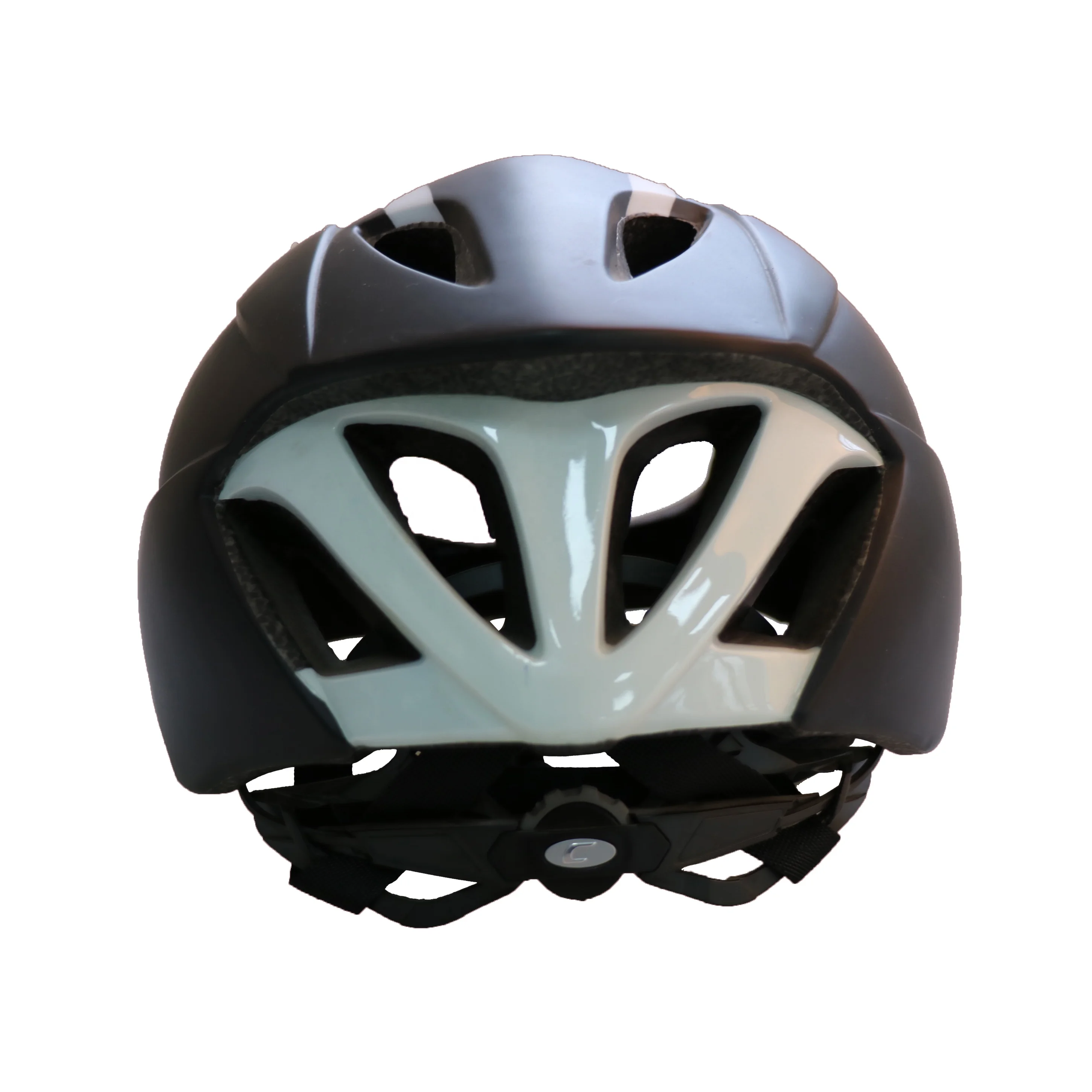 2024 Size adjustable german helmet for adult sports safety mountain riding bike bicycle helmet CE standard for road racing