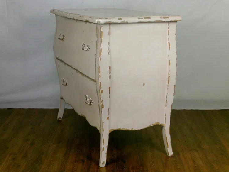 2024 мебель для ванной комнаты во французском стиле с раковиной античный умывальник