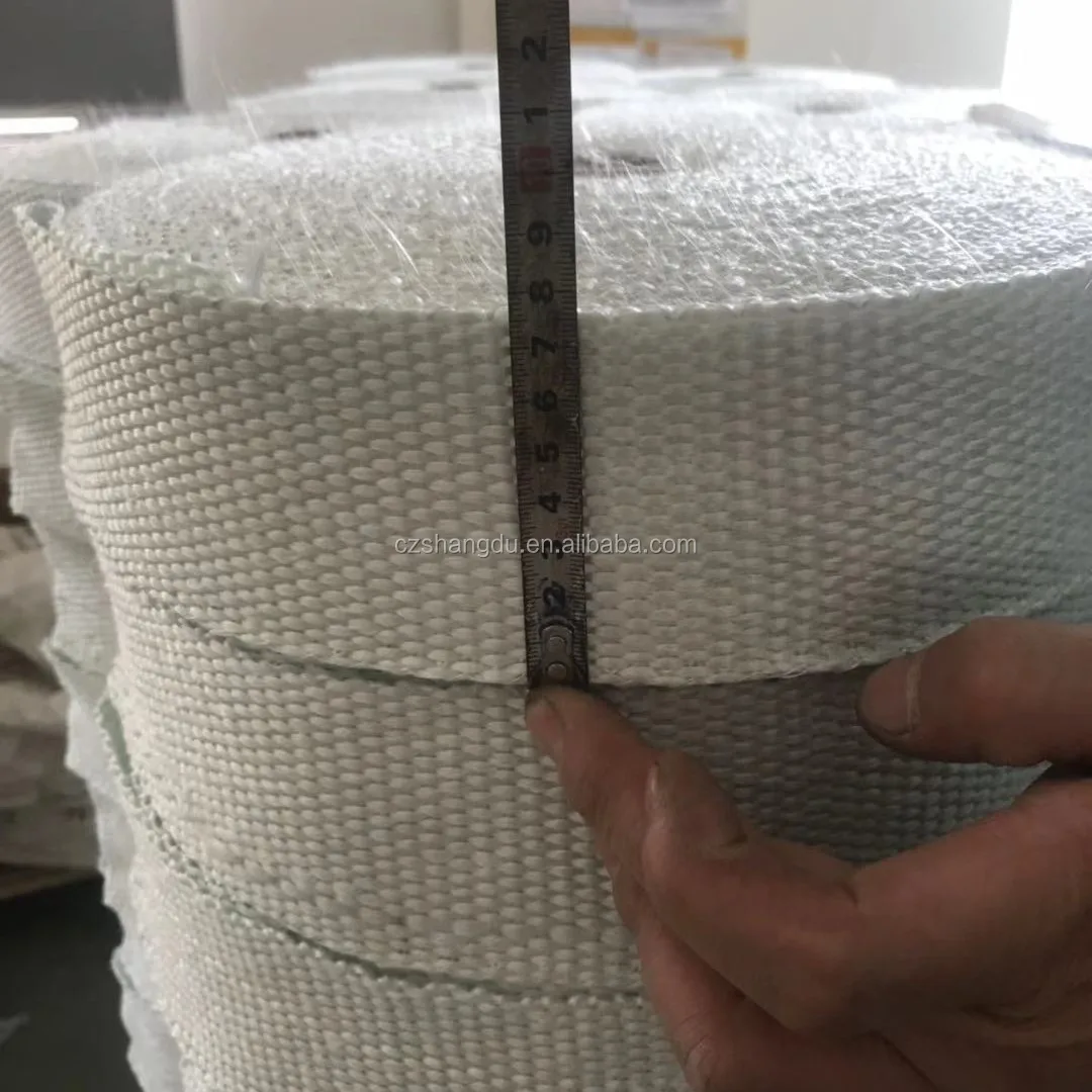 
SD Ceramic Fiber Rope(asbestos Free) 