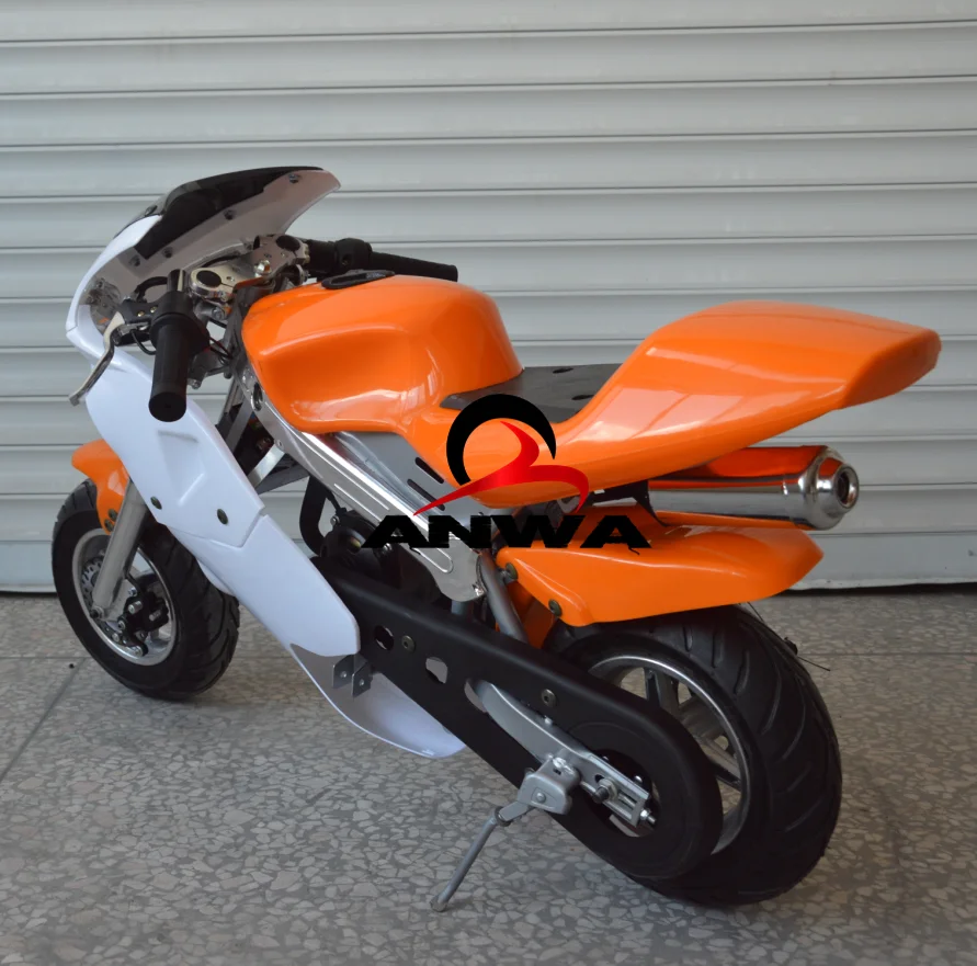 Детский мини-велосипед-внедорожник 49cc 125cc цена $100 внедорожный велосипед