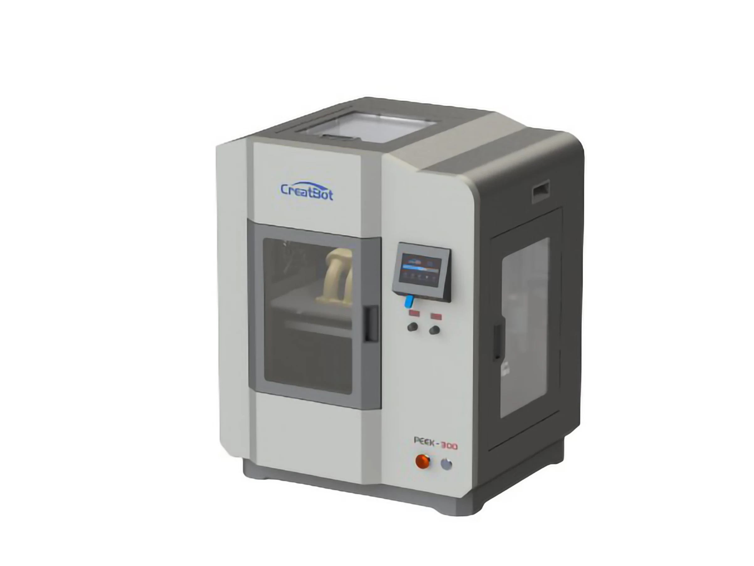 Creatbot PEEK-300 professional 3d big printer FDM 3d printer peek 3d printer