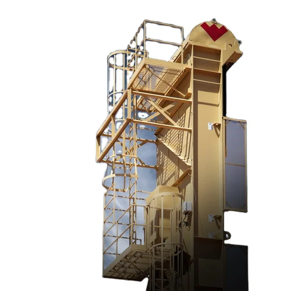 High-Efficiency API 11E C Series Beam Pumping Unit for Oilfield Applications