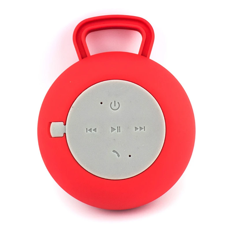 OEM Stereo Music Speaker Colorful Blue Tooth Speaker Wireless