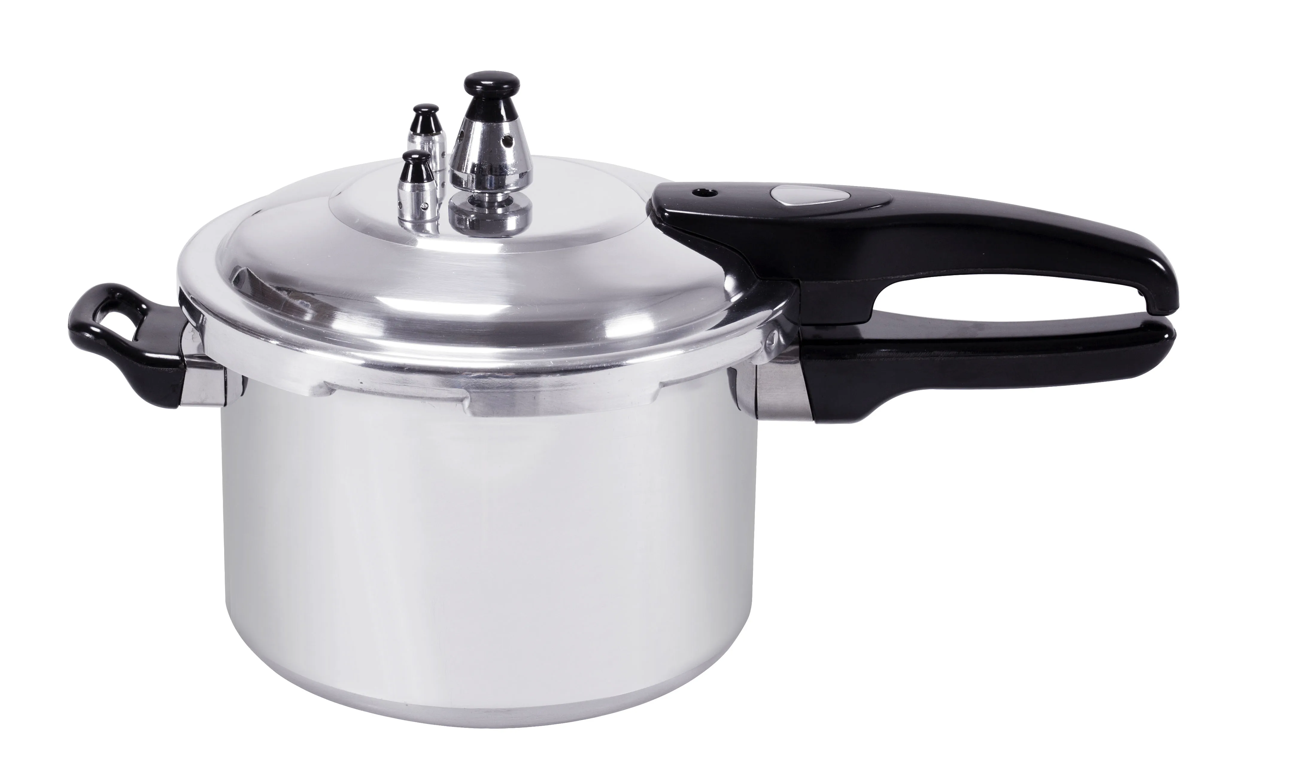 Gas aluminum alloy pressure cooker olla a presion in 3L/4L/5L/7L/9L/11L/13L/15L