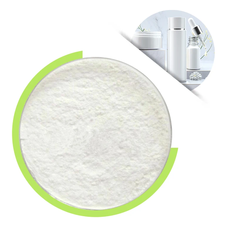  Cosmetic Grade Kojic Acid Powder Skin