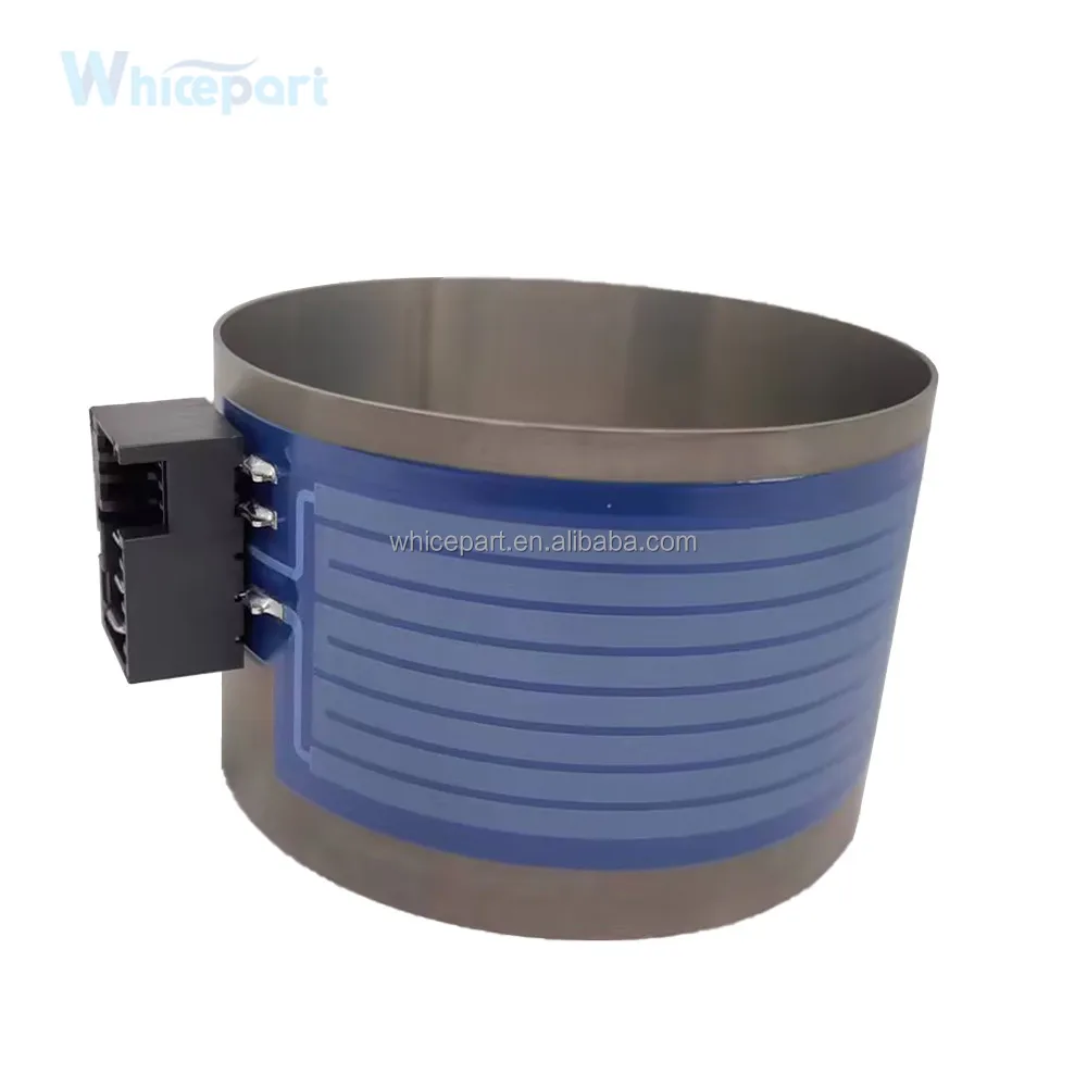 Новый продукт идеи 2024 2080 Вт/230 В-45 мм 55 мм 85 мм Высокое качество мгновенный Электрический водонагреватель для посудомоечной машины