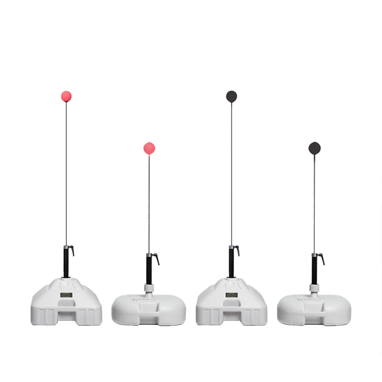 ZHOYA SPORT Home gym adult and children bodybuilding stress relief toy freestanding boxing kicking punch practice training ball