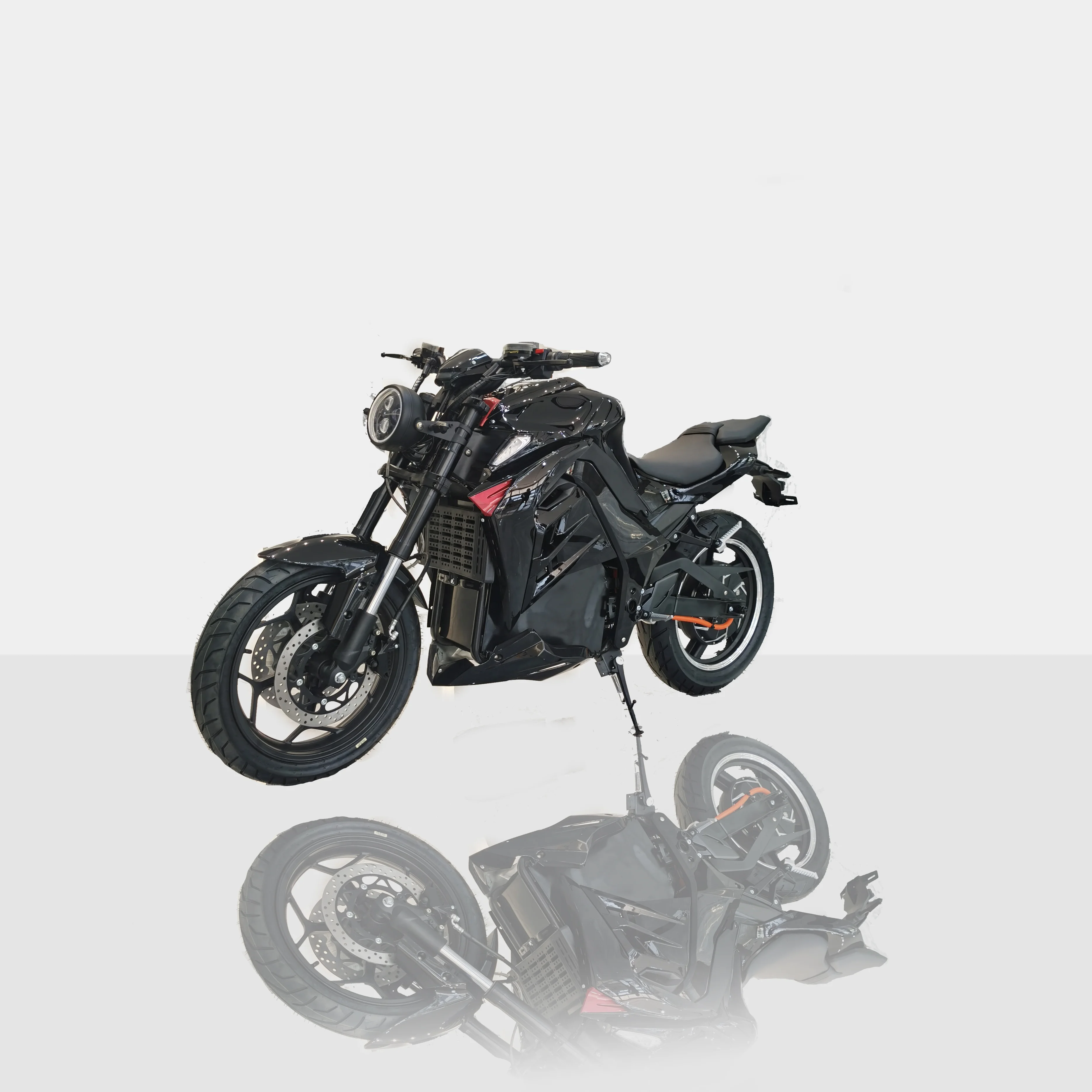 High Power 10000W Lithium 250cc Dirt Bike Electric Motorcycles Scooters