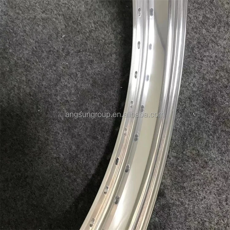 
Chinese factory high quality 3 pieces forged split rim 17 to 21 reverse mount 1.5 