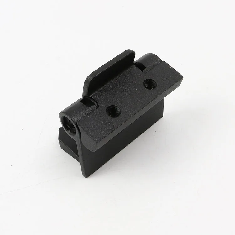 CL213-3 Industrial Hinge 180-degree Rotating Butterfly Hinge