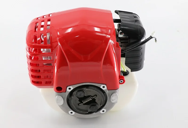  4-тактный бензиновый двигатель с 145f маленький для rc