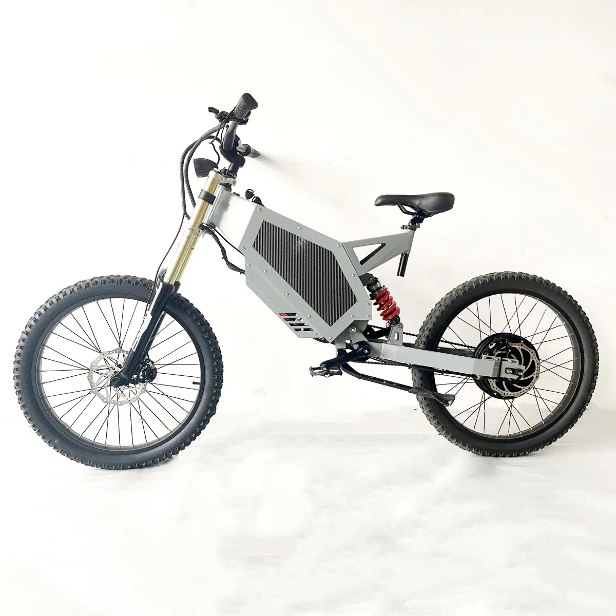 3000w 5000w 8000w 15000w 29Ah Lithium Battery 72v Electric Mountain Bike Powerful OEM/ODM Electric Bike Electric Fat Tire Bike