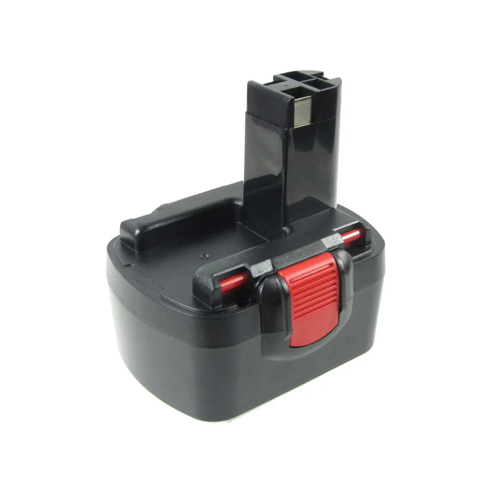 OEM ODM Replacement Ni-MH Power Tool Rechargeable Battery 14.4V 3.0AH For Bo sch