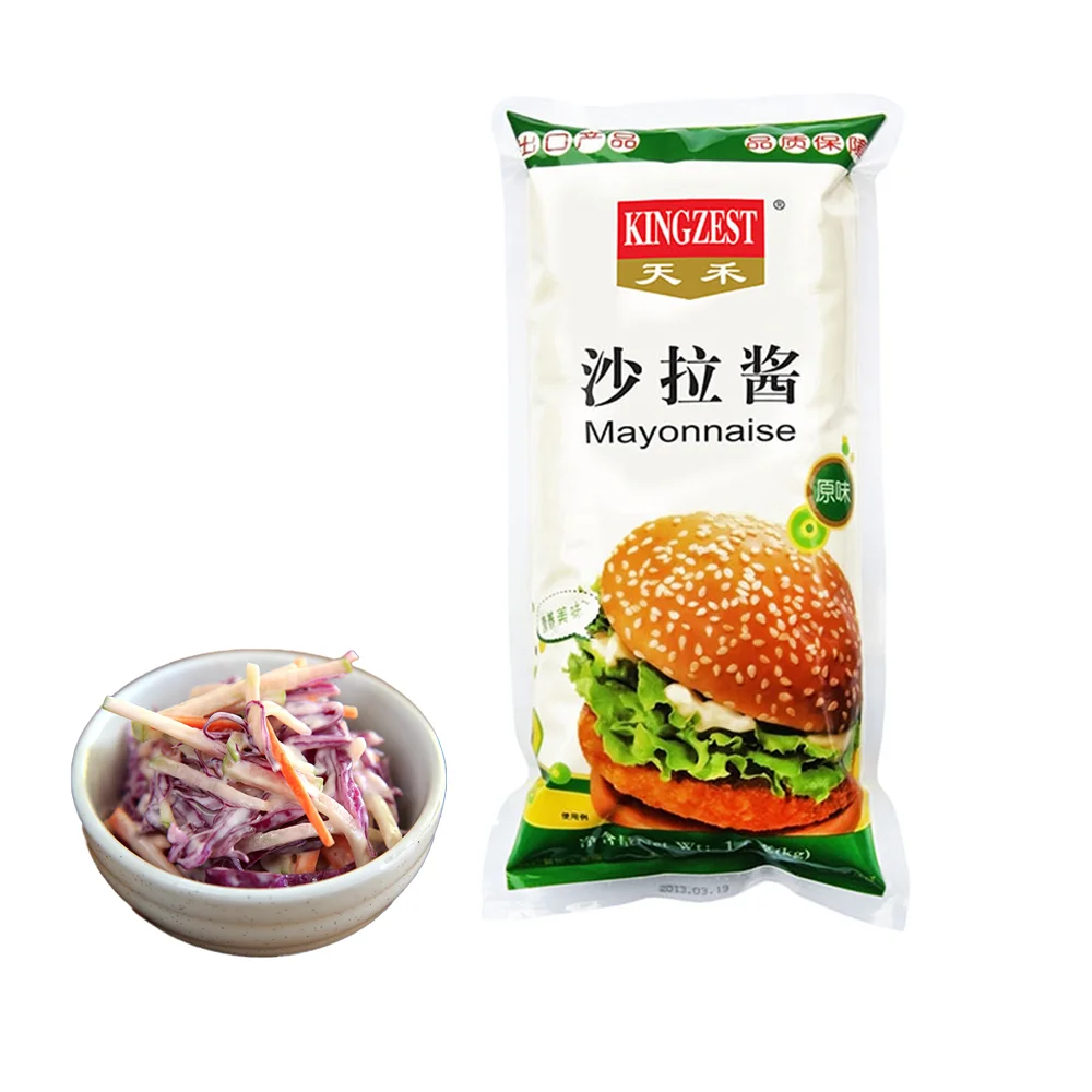 Майонез сладкий вкус майонез настоящий