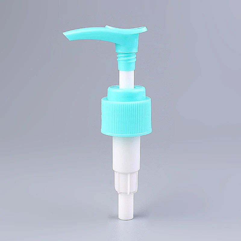  Customize Eco Friendly Liquid Soap Dispenser plastic bottle pump PP Plastic Lotion Pump for