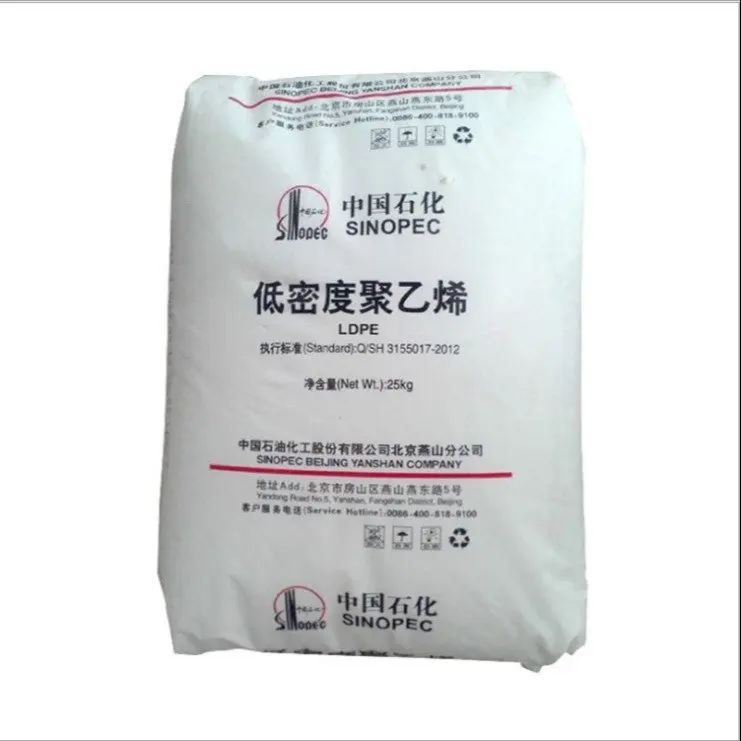 Factories sell in bulk at low prices low density polyethylene ldpe