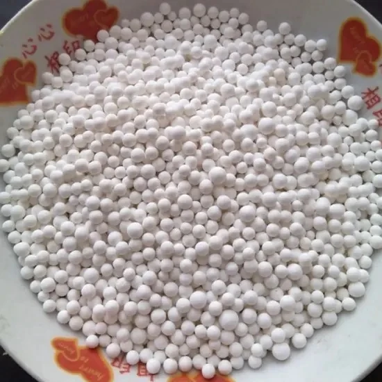 Chemical Catalyst Activated Alumina Spherical High Quality Activated Alumina Ball