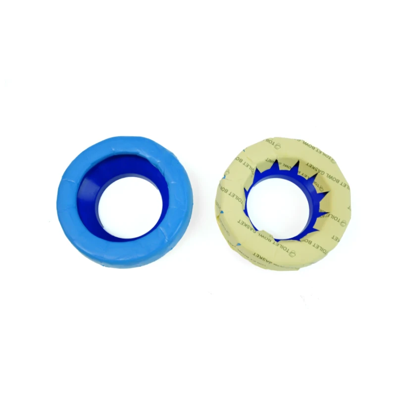 Sealant 210g Universal Bathroom Toilet Wax Rings Seal For Drain Pipe Accessory Washroom Leak And Odor Proof Rubber Bowl Gasket