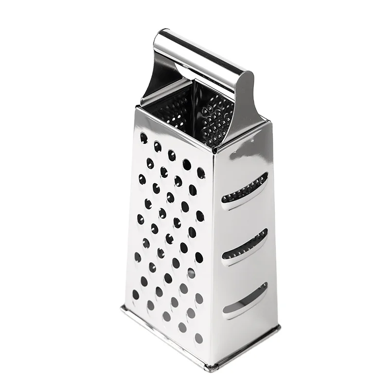 
Manufacturer Wholesale High Quality Cheese Grater Lemon Manual Cheese Grater 