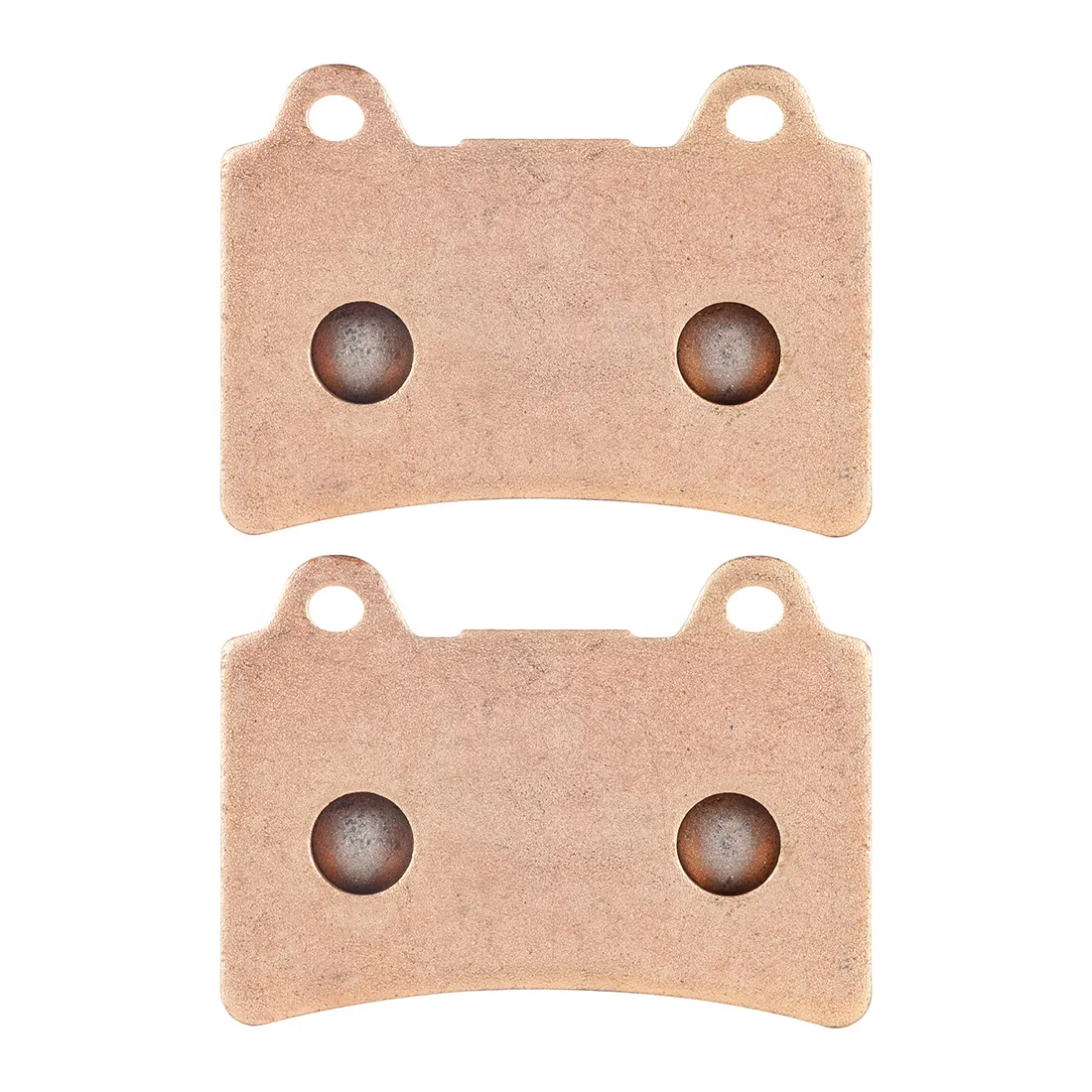 FA123 Motorcycle Sintered Brake Pads For YAMAHA FZR TDR TZR SRX FZ TDM TRX FJ XJR XVZ XV 250 400 600 750 850 1000 1200 1300 1600