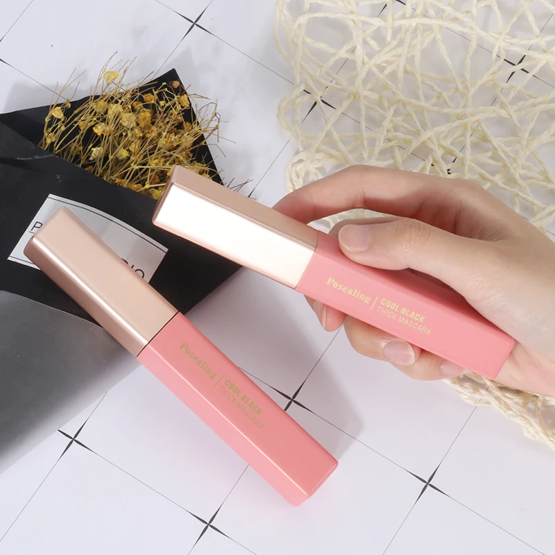 Posealing Low Price Wholesale Mascara Professionnel Waterproof Mascara Long Lasting Mascara (nuevo)