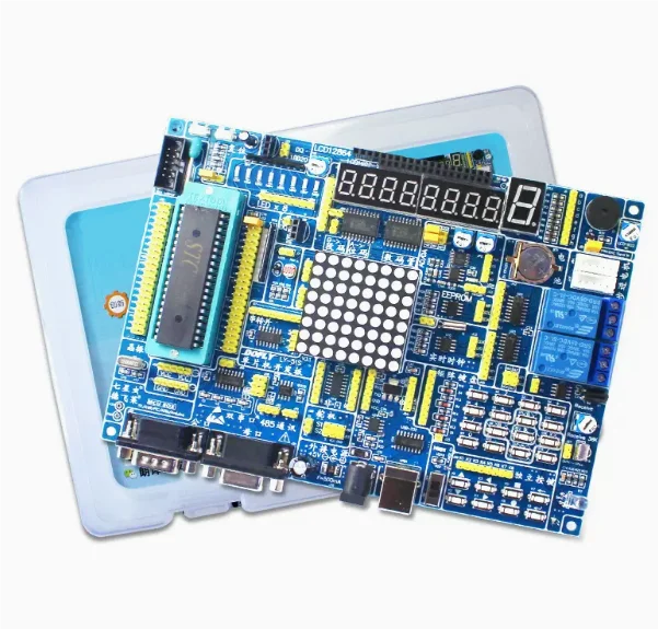 51 MCU development board WIFI Module Learning board starter kit UN 0 motherboard compatibility AR-DUINO WIFI module