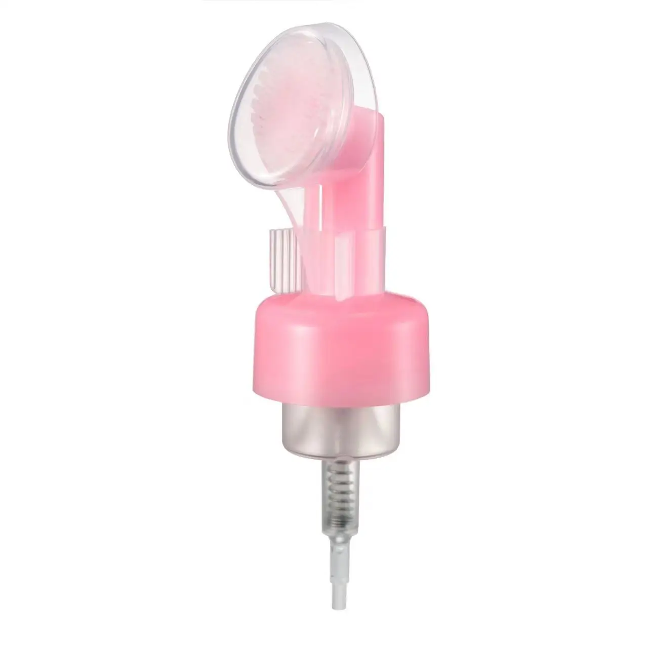 OEM face wash foam pump Foam Pump  Foam Pump with brush