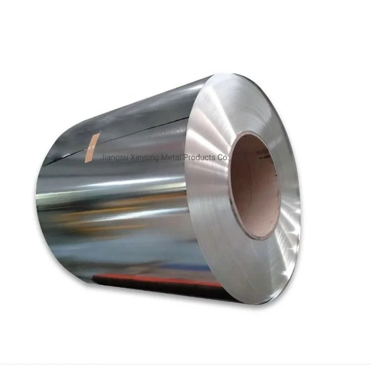 China Manufacturer Wholesale Food packaging SPCC MR T4 T5 0.75mm thickness Deep Drawing Colorful Printed Tin Sheet Plate