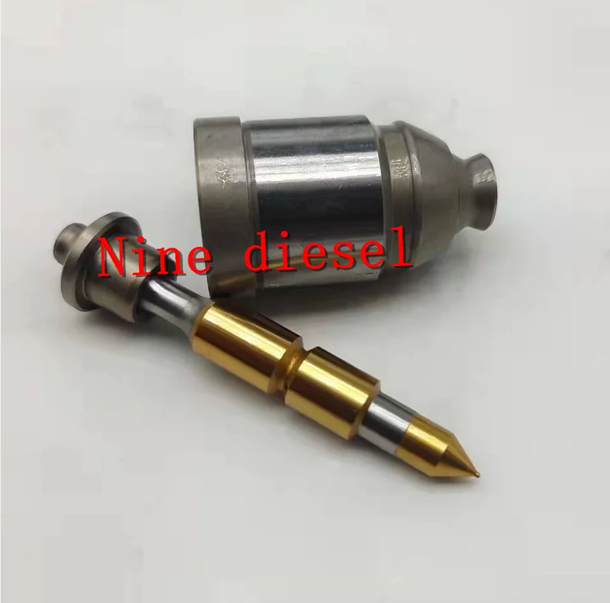 High performance X15 Injector 4928260 Nozzle QSX15 4928264 With 6 holes