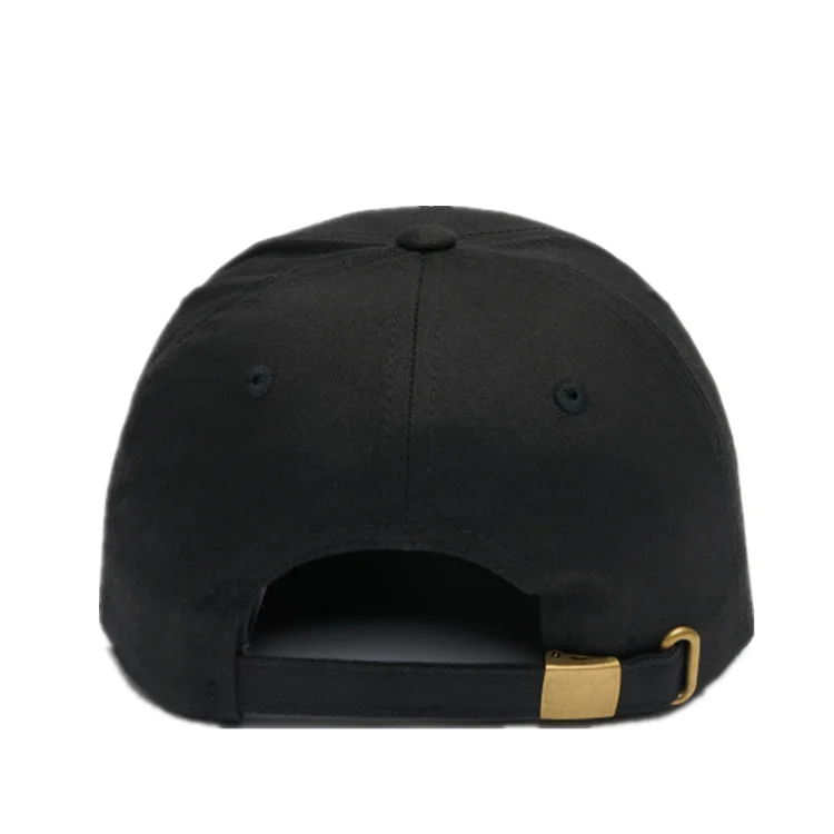 Cotton Twill Soft Low Crown Sport Baseball Dad Hat Caps