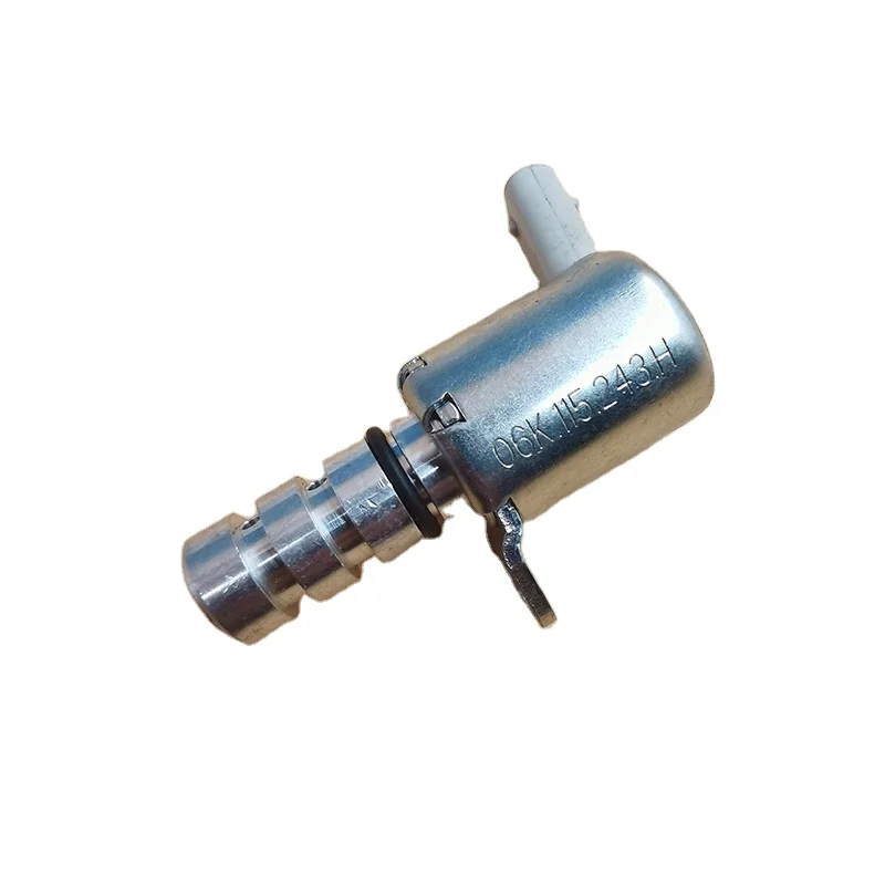 Другие автозапчасти клапан контроля давления масла для EA888 1,8 T 2,0 T A5 Q5 VW Audi 06K115243S 06K115243L