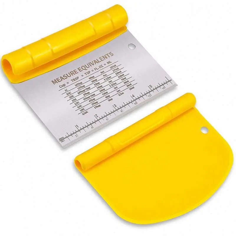 Best Sellers Kitchen Gadget New Product 2023 Dough Divider Rounder Cutter Kitchen Accessories Kitchen Gadget Pizza Cutter