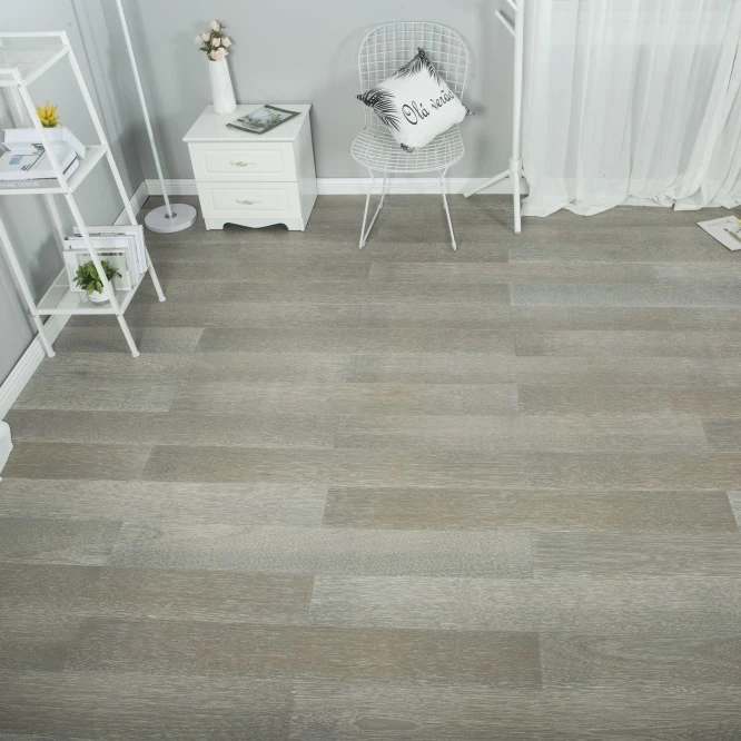 
oak planks click system 3 strips oak 3-layer engineered wood flooring rubber flooring 