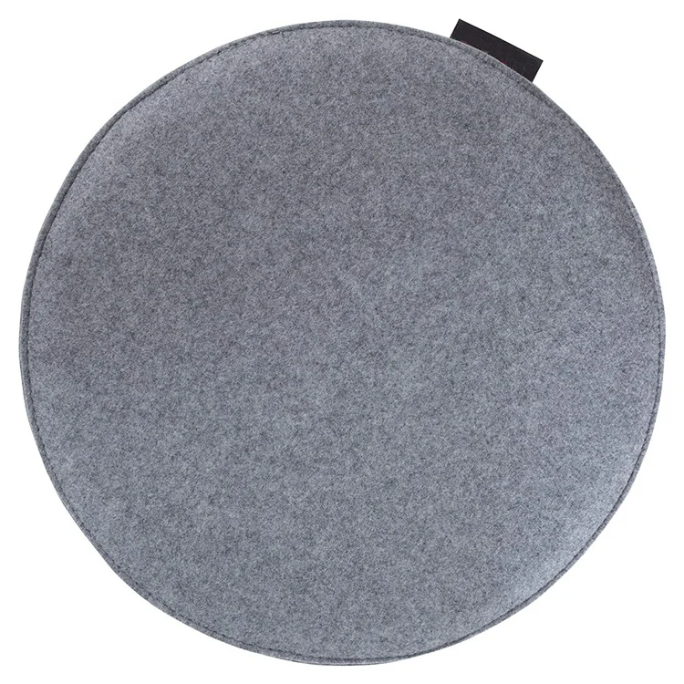 Felt Chair Pads seat Cushion for Office Indoor Home Dining Kitchen