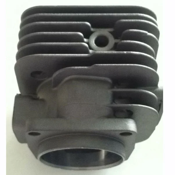 Emas Chainsaw Parts Cylinder assy for EH61/268/272 Chain saw replacement