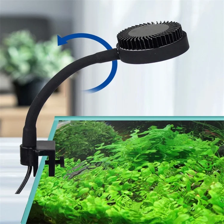 Zaohetian OEM аквариумы и аксессуары, маленькие светильники для аквариума, маленькие светильники для аквариума