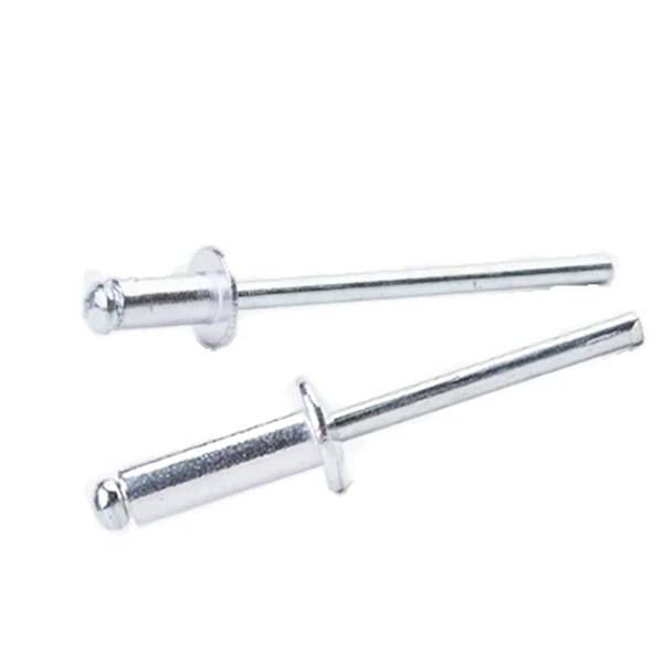 Hot Sale Steel  High Quality Core Rivets Blind Rivets Garment Rivet Titanium Bolts Fastener For Industry