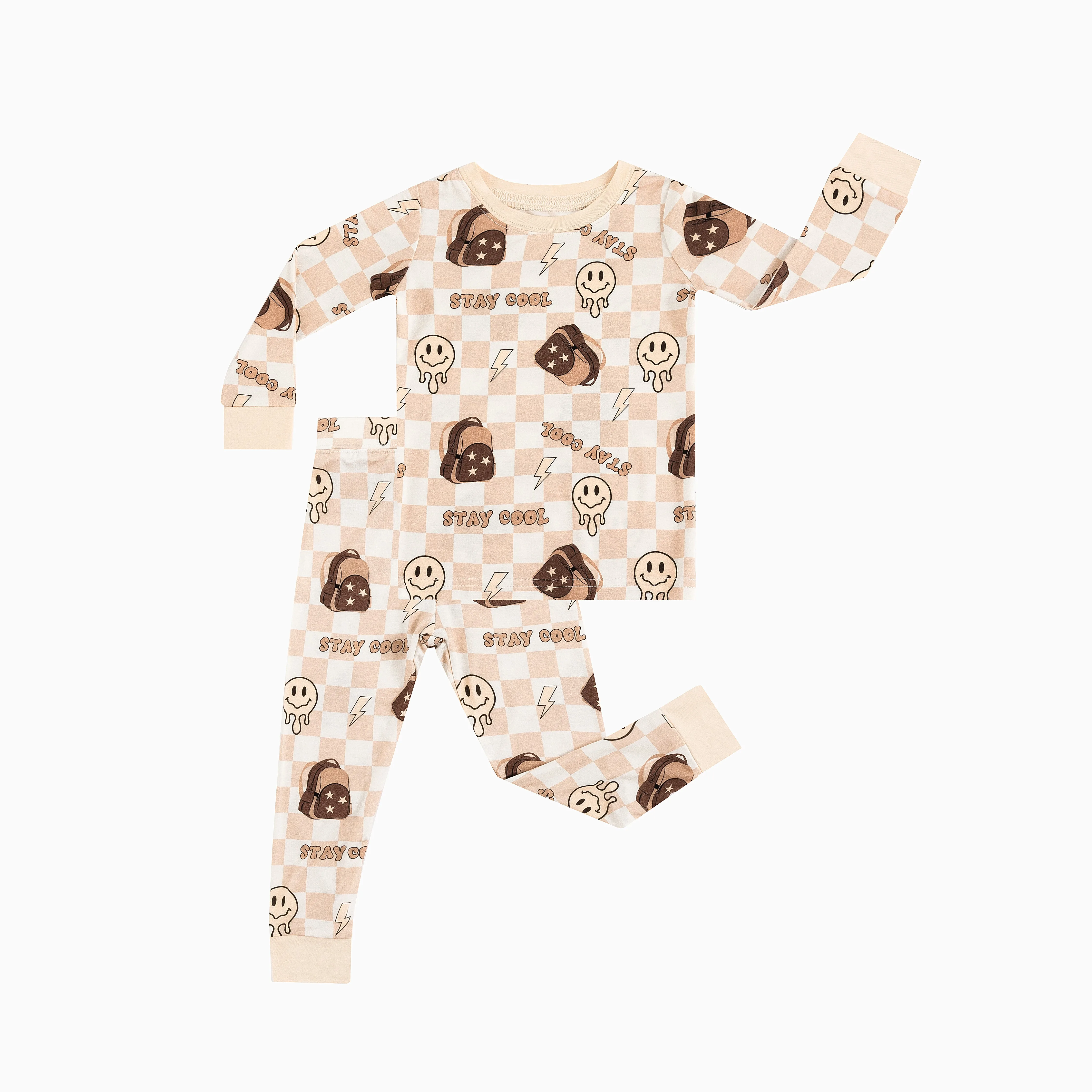 MIOZING Fiber carters onesies newborn going home outfit angel dear clothing bamboo baby kid clothes