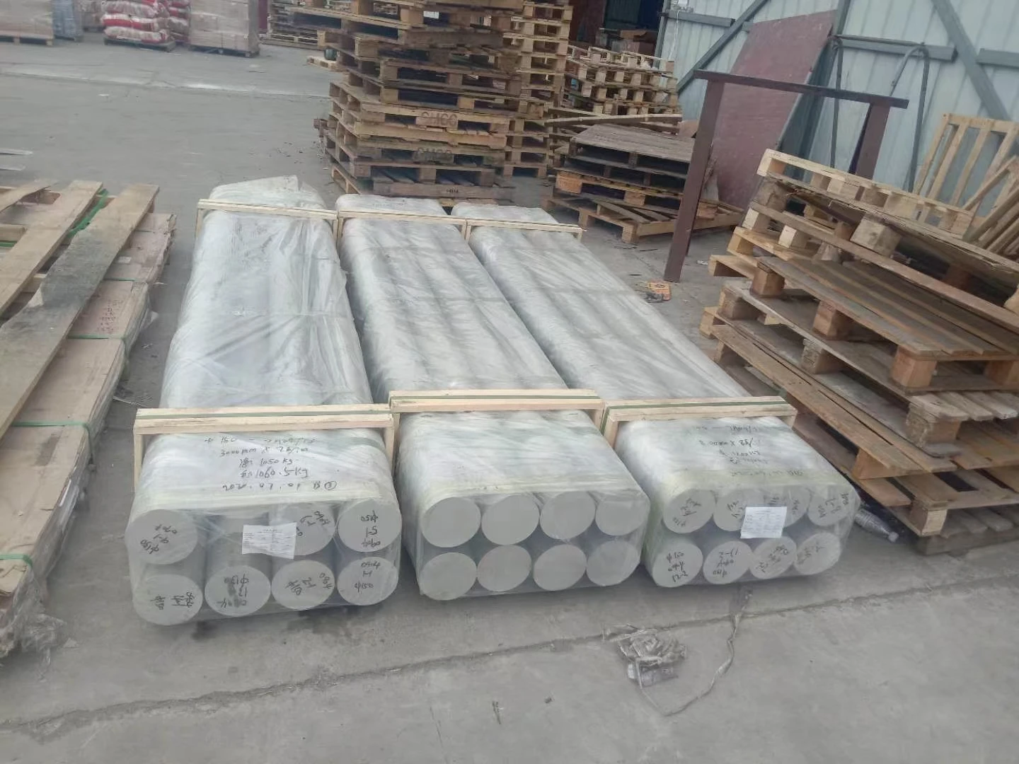 201 304 304L 316 316L 309S/310S/321 430 Bright Polished Round Rod 304 Stainless Steel Bar