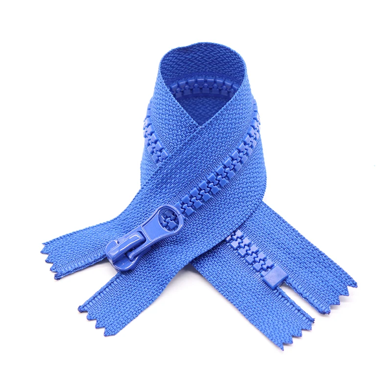 Экологичный пластиковый пакет 3 #5 #, молния, закрывающаяся молния vislon для купальников, молния из смолы