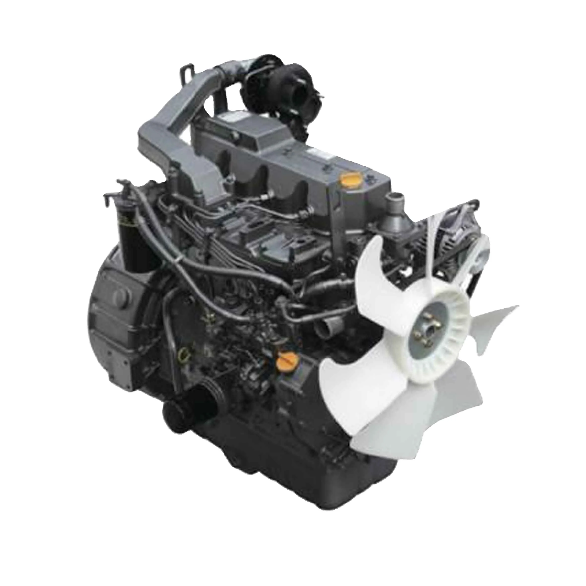 4TNV98   4TNV98T  4TNV106  4TNV106T  4TNV88  3TNV88  High Quality Engine Assembly  Diesel Engines repair