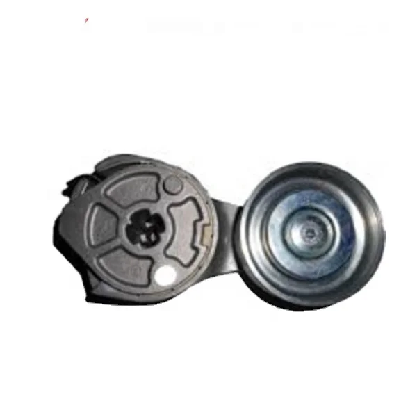 Car Timing BELT Tensioner  Assy  pulley 504065874 504315785 4891116 for IVECO  truck