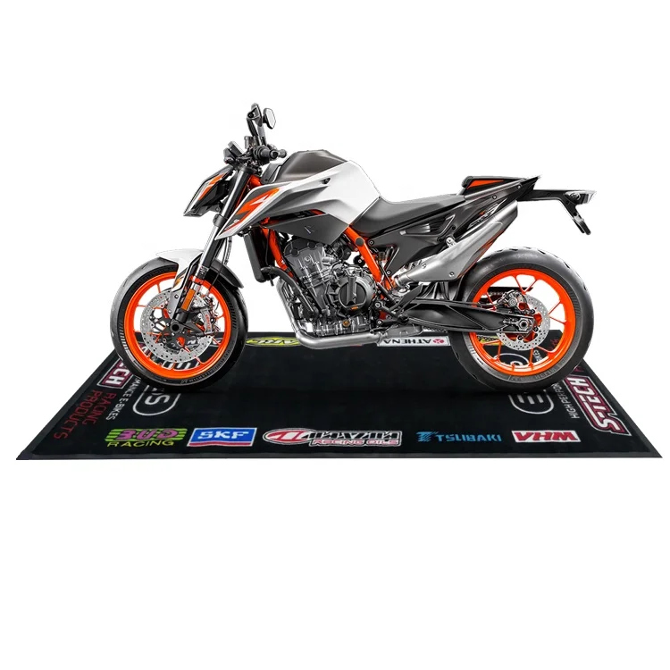 Custom Wholesale Motorcycle Rug Mat Carpet Runner 1 Piece Adult Custom Design CLASSIC Rectangle Nylon Carpet Tiles 3.5mm JACKSON