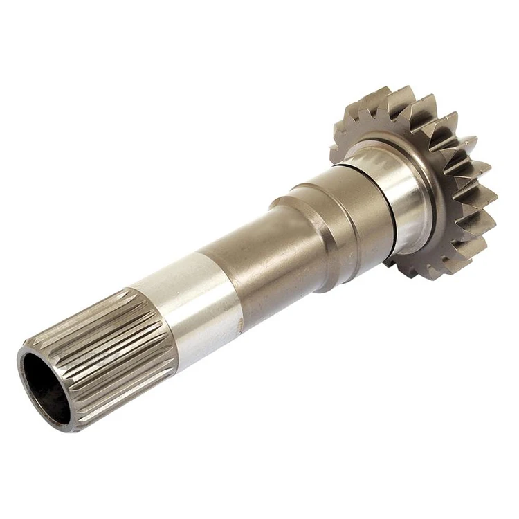 Tractor Parts PTO Shaft  for MF 375 390 399 OEM 3599579M1